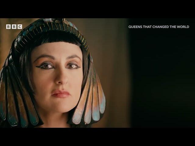 Queens that Changed the World