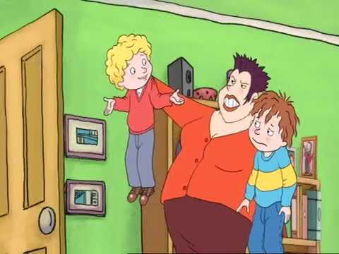 Horrid Henry Bogey Babysitter Series 1 Episode 10 Full Episode