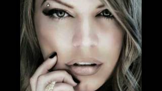 Fergie-Velvet Song