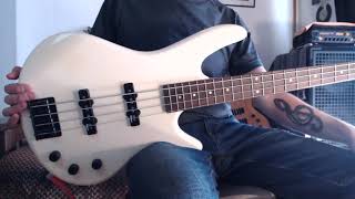 Video thumbnail for Review bajo Ibanez Gsr320 Groover Instrumentos by Groover Instrumentos