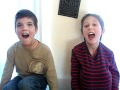 Bob And Jimmer Sing The 3 Times Tables AVI