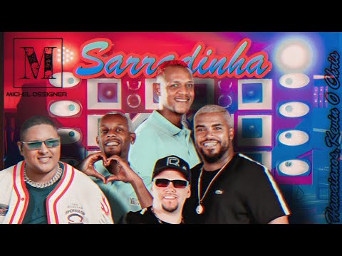 OS HAWAIANOS,KEVIN O CHRIS - SARRADINHA