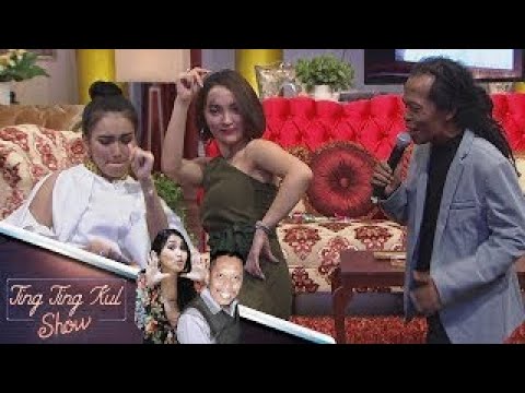 Seru Banget Nih! Ayu Ting Ting dan Zaskia Gotik Joget Bareng Cak Sodiq Ting Ting Kul Show