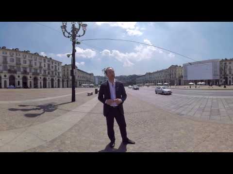 Targa Telematics VR - Nicola De Mattia