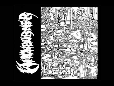 Witchburner - Blasphemic Assault
