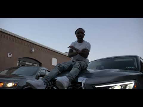 Young Baby - Trenches (Official Music Video) S/E By KiNG FoNzZy