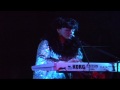 Anything Box -  "A World Without Love" Live @ Numbers 4/10/10 Houston, TX