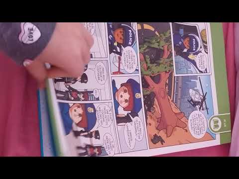 playmobil les métiers les policiers