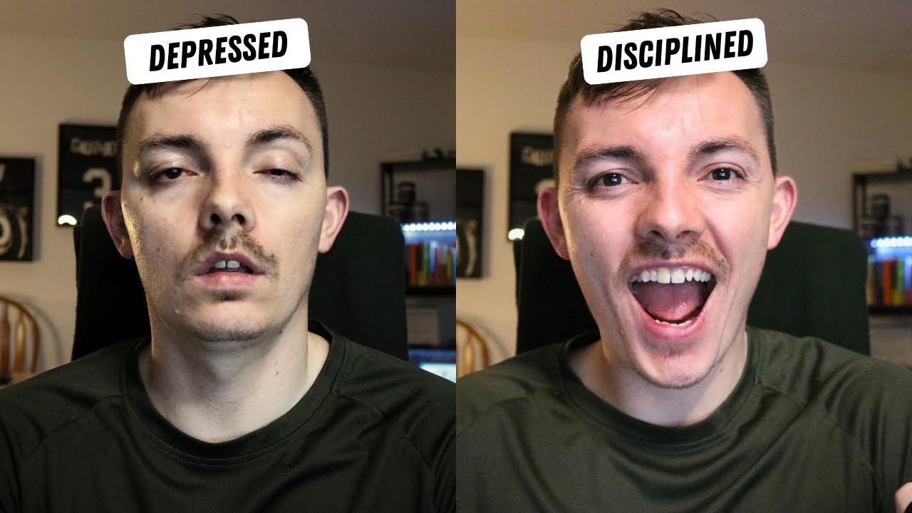 I QUIT WEED for 131 Days - What happened?