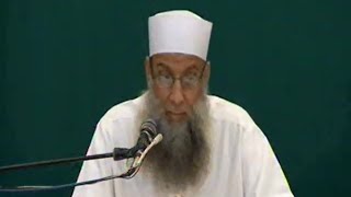 سبل الخلاص والنجاة من الفتن 3 | مدرسة الحياة 1428 |  المجلس  السادس  | الشيخ الحويني image