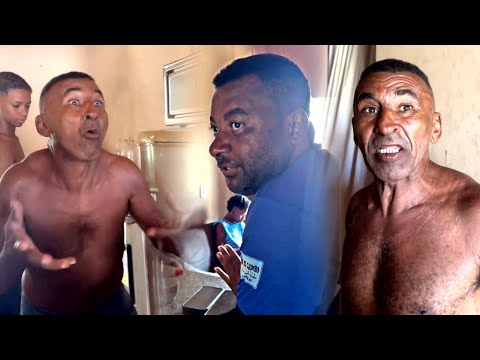 JOÃO LUIZ PEGOU AR COM O VEREADOR NA HORA DO ALMOÇO 😂😂😂 SÓ RESENHA 