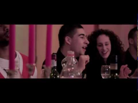 Dubbel 07- Eet met me mee (official videoclip)