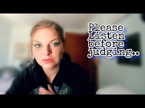 Dreaming to be disabled | Life with BIID | Transabled