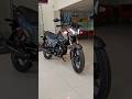 Glamour XTEC 125 New 2024 Model Grey Colour Look Automobile Heroglamour Shorts