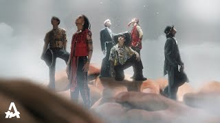 Cover art for Dagundong