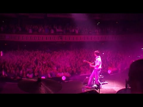 Funny How Things Go From One Thing To Another (Documentary)