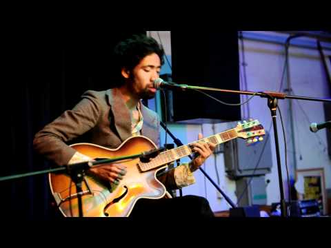 Marlon Penn @ Paco Plumtrek