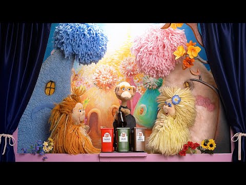 SWABIDU Puppentheater - So ein Mist in Swabidu, Ep. 5