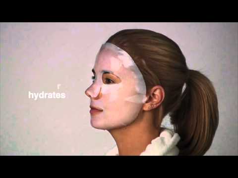 Bio Cellulose Masks versus Paper Facial Treatment Masks