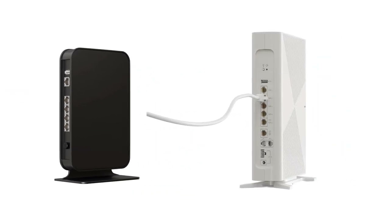 MyWiFi Xtreme: How to Set Up Your Wi Fi System | Home Telecom