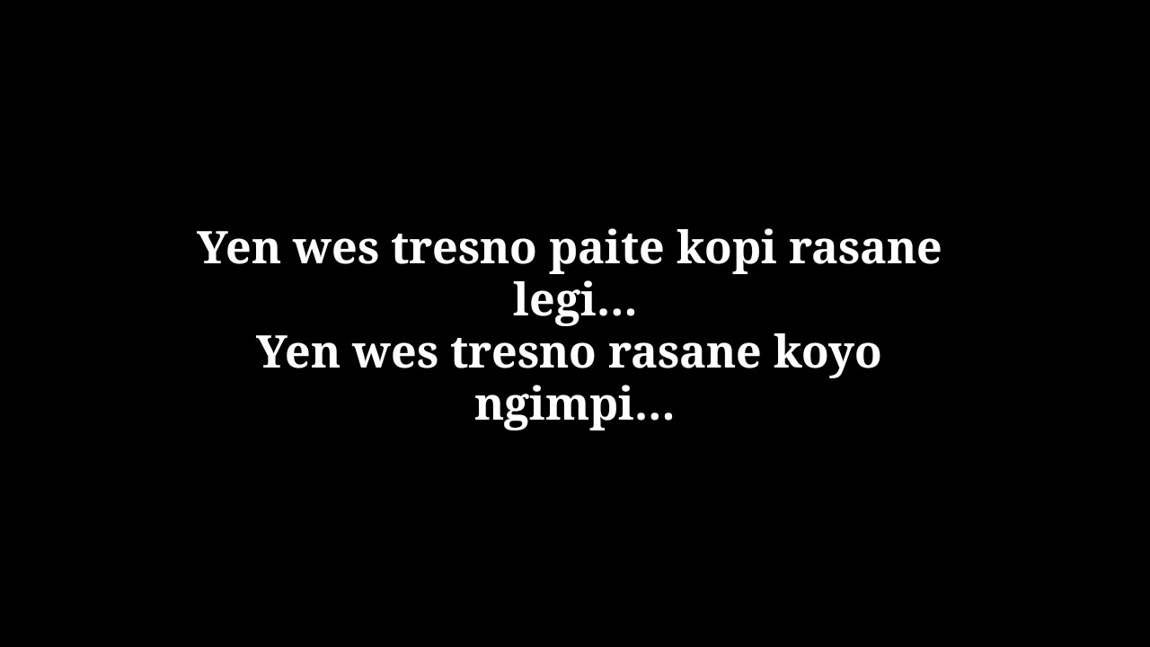 Jihan Audy • Prei Kanan Kiri (Lyric Download)