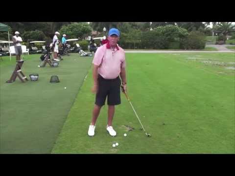 Simplify the Full Swing Manuel de la Torre Style with SOS Member John McCreary