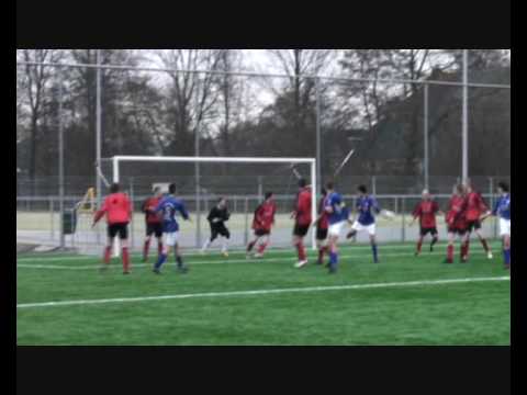 1e helft A1 Pelikaan S   Nieuw Roden