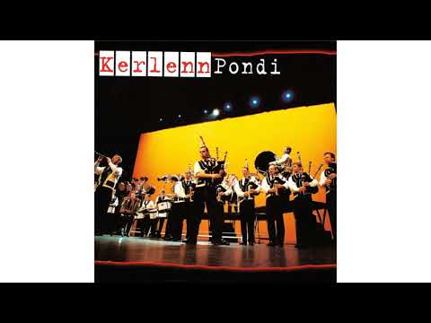 Kerlenn Pondi - Gavotte Pourlet / Tro-fest