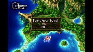 More Information - Let's Play Chrono Cross Part 55