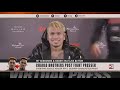 LIVE Pinoy John Riel Casimero Defeats Duke Micah Post Fight Press Conference Taunts Naoya Inoue