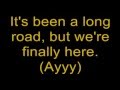 Let It Shine Let It Shine Lyrics