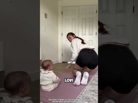 În timpul fiecărui exercițiu, mama își imagina un accident!