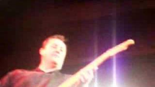 The Smithereens MILES FROM NOWHERE BB King's NYC 1-18-08