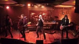 Thin Lizzy - Jailbreak (Cover) Soundcheck Live / Lucky Strike Live