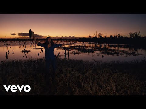 Draco Rosa - Quiero Vivir (Official Video)