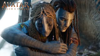 Avatar: Fuoco e Cenere | Prevendite Aperte | Dal 17 Dicembre al Cinema
