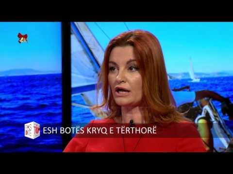 Pasdite ne TCH, 28 Dhjetor 2015, Pjesa 2 - Top Channel Albania - Entertainment Show