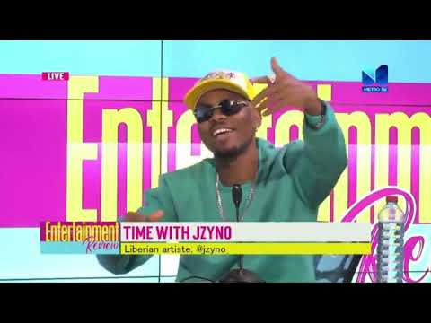 JZyNo Mood Feat. Khaid Official Podcast.