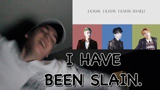 BTS - CYPHER 4 ENG SUB REACTION [GOOD F***ING GOD]