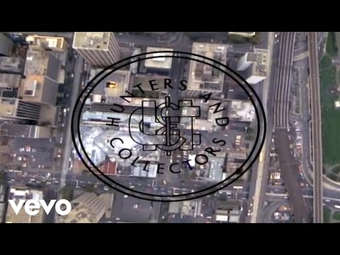 Hunters & Collectors - Throw Your Arms Around Me (1986)