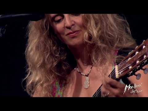 FLEURINE & Boys From Brazil Live Passion ~Auscencia de Paixao feat. Brad Mehldau