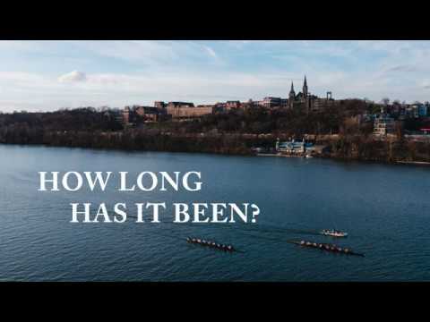 Georgetown Fight Song (a.k.a. “There Goes Old Georgetown”)