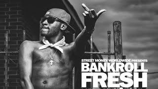 Bankroll Fresh - Behind The Fence (Life Of A Hot Boy 2)