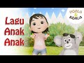 Lagu Animasi Lucu Untuk Anak Tentang Jari Tangan Hoala Koala Jari Tanganku Official Video