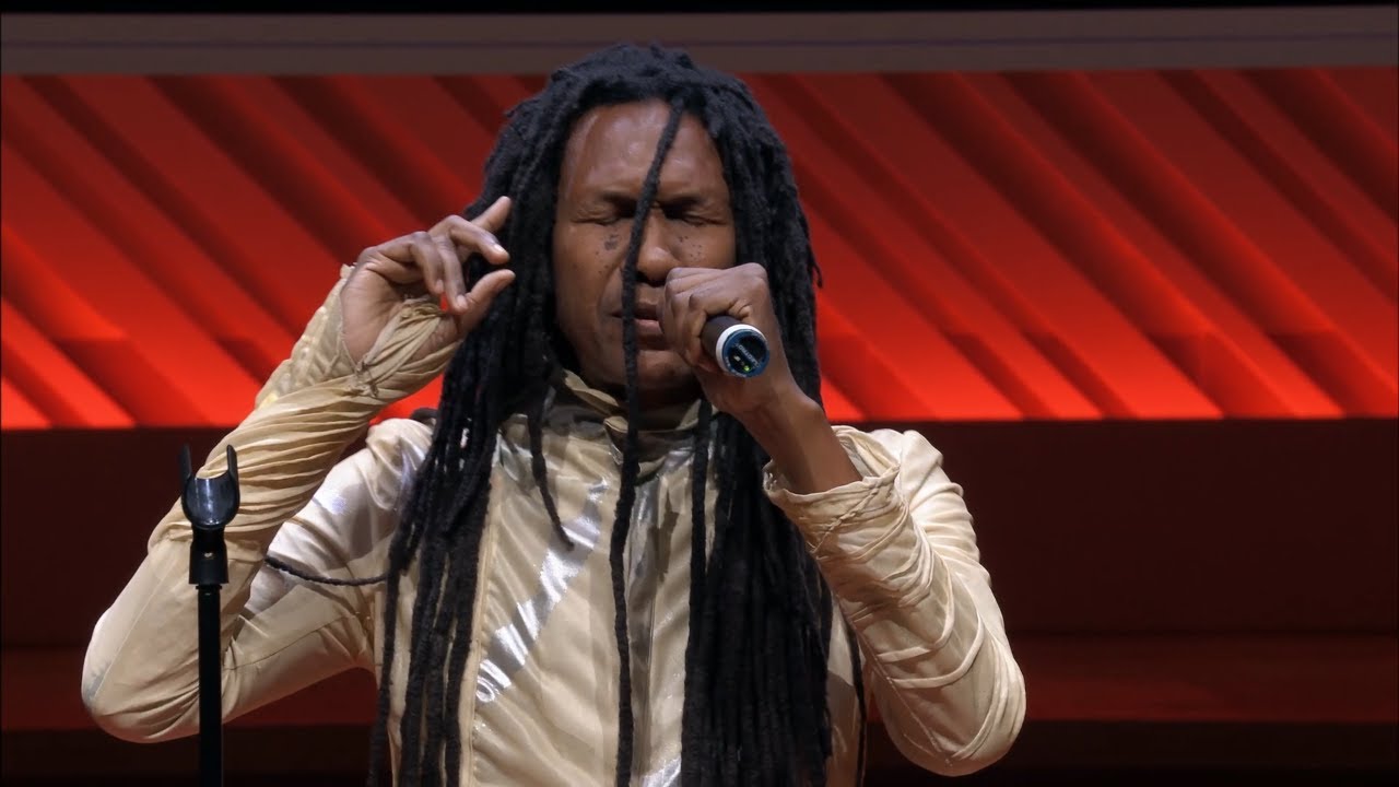 Save Me | Kēvens  | TEDxMiami