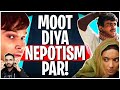 LAAPATAA LADIES & ALL INDIA RANK SLAPS Nepotism | Movie Review