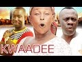 KWAADEE 1 2 3 4 TWI ASANTE AKAN 2016 GHANAIAN MOVIE