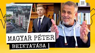 MAGYAR PÉTER miniszterelnök lett, ENNYI volt az ORBÁN-rendszer 🔴⚪🟢