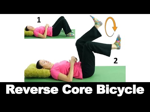 Side Planks Ask Doctor Jo