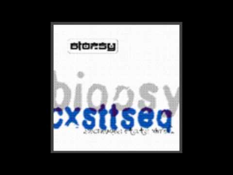Biopsy - Indifference [ electronic - industrial ]